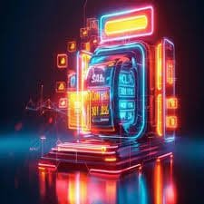711 slot