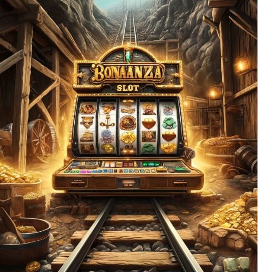 711 slot