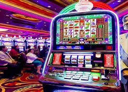 711 slot
