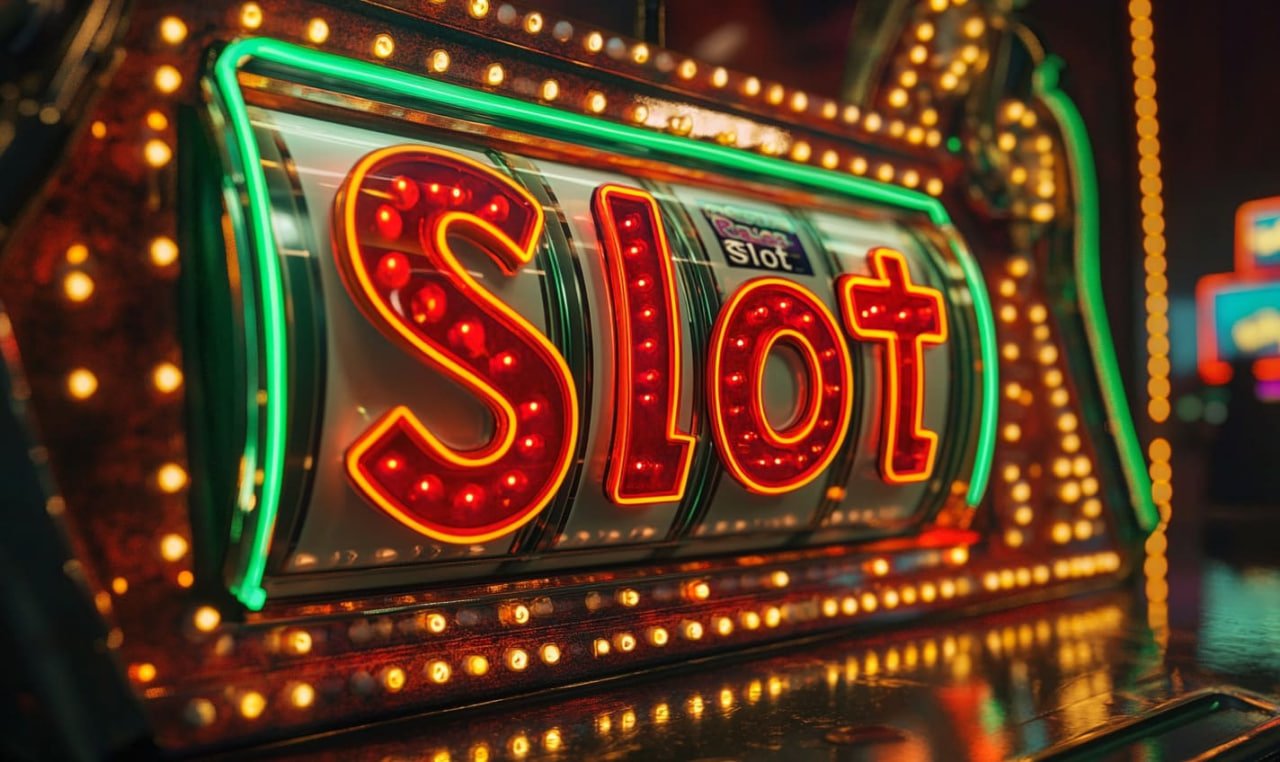 711 slot
