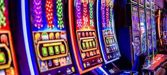 711 slot