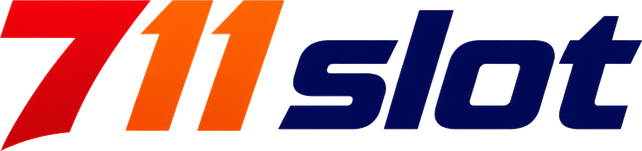 711 Slot Logo